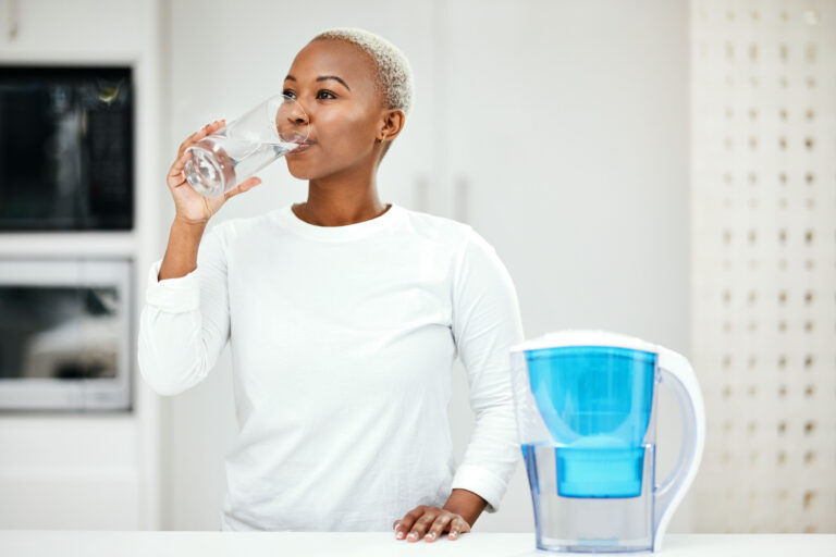 Risks of Drinking Filtered Tap Water | Omnipotent Wellness