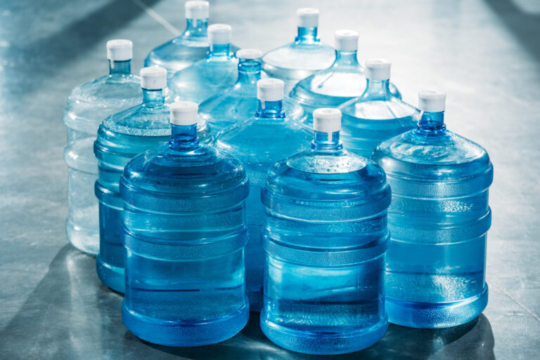 Is Bottled Water Less Toxic Than Filtered Tap Water | Omnipotent Wellness